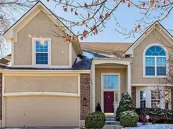 13113 W 131st St, Overland Park, KS 66213