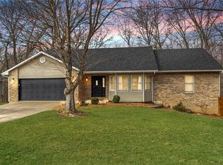 2107 Grant Ln, Columbia, MO 65203