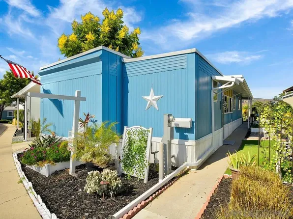 4882 1/2 Old Cliffs Rd, San Diego, CA 92120