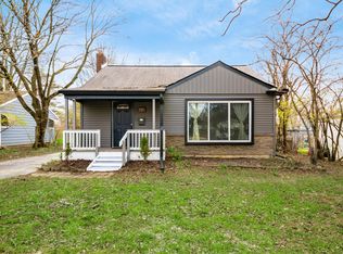 131 E Stanton Ave, Columbus, OH 43214