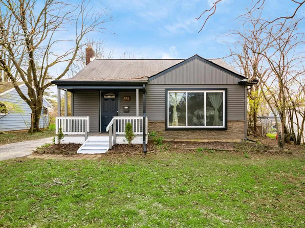 131 E Stanton Ave, Columbus, OH 43214