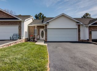 14 Berkley Ct, Troutville, VA 24175