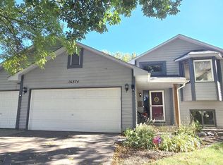 16574 Havelock Way, Lakeville, MN 55044