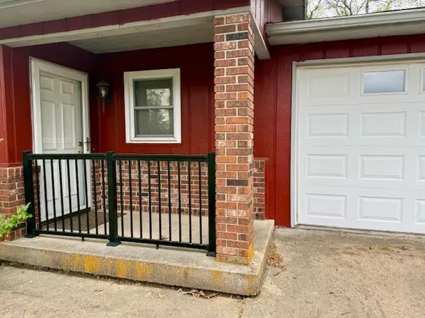 700 Ridgeway, Mountain View, MO 65548