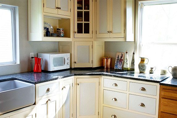 Granite Kitchen Counters