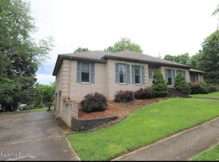 238 Pinnacle Dr, Brandenburg, KY