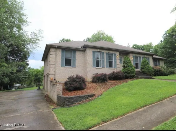 238 Pinnacle Dr, Brandenburg, KY 40108