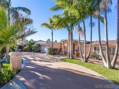 6430 La Jolla Scenic Dr S, La Jolla, CA, 92037