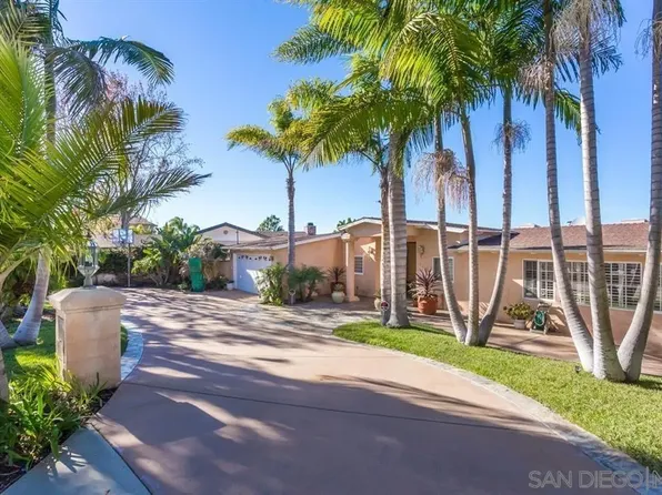 6430 La Jolla Scenic Dr S, La Jolla, CA 92037