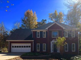 2030 Foster Dr, Cumming, GA 30040