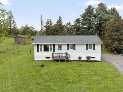 118 Milton Ln, Warren Center, PA, 18851