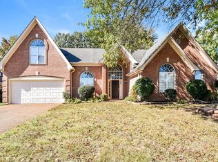 7730 Shadow Fork Ln, Arlington, TN 38002