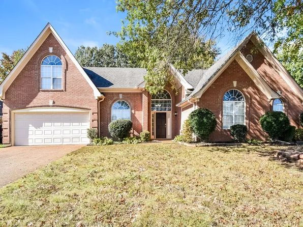 7730 Shadow Fork Ln, Arlington, TN 38002