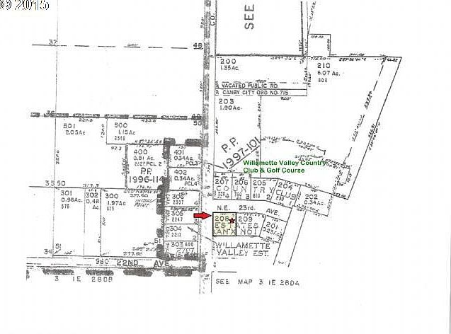 2nd image of 715 NE 23rd Ave