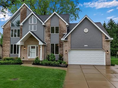 110 Hunt Club Cir, East Amherst, NY, 14051