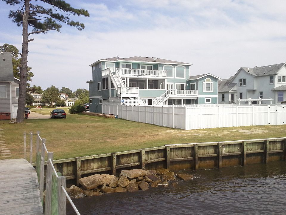 Low Maintenance Fence 