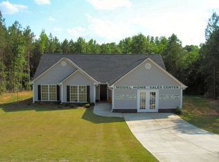 208 Pine Ridge Cir, Winterville, GA 30683