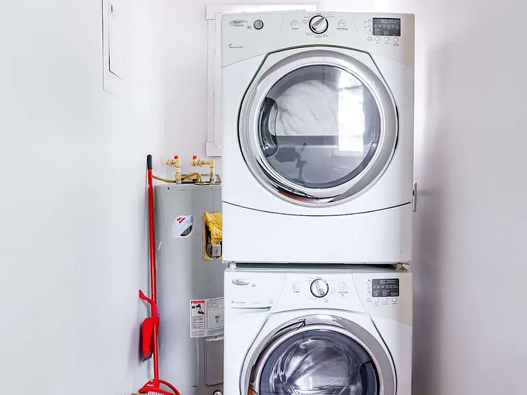 Laundry Room Cabinet