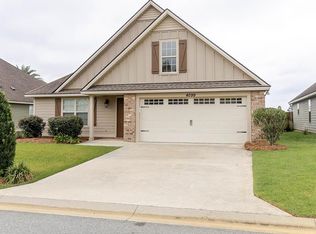 4099 Cottage Heights Rd, Hahira, GA 31632