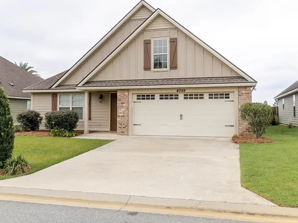 4099 Cottage Heights Rd, Hahira, GA 31632