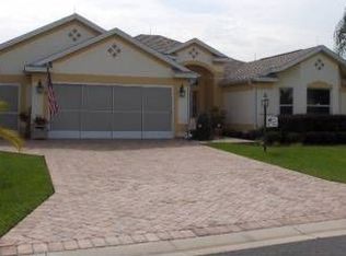 1453 Bethune Way, The Villages, FL 32162