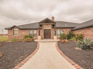 6800 W County Road 41, Midland, TX 79707