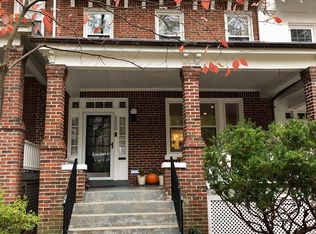 2020 Klingle Rd NW, Washington, DC 20010