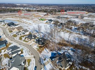 10885 Dartmoor Way, Zionsville, IN 46077