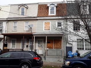 110 E Federal St, Burlington, NJ