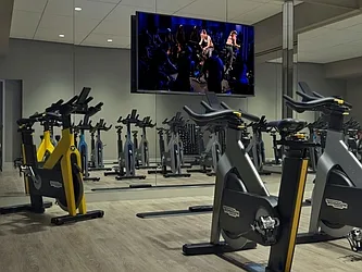 Rented by Extell Marketing Group LLC