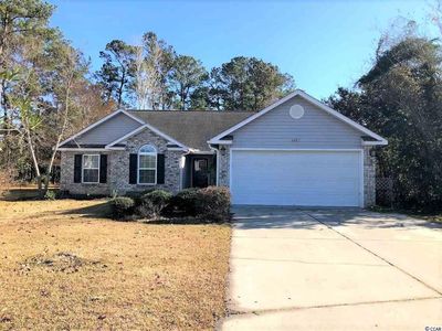 6887 King Arthur Dr, Myrtle Beach, SC, 29588