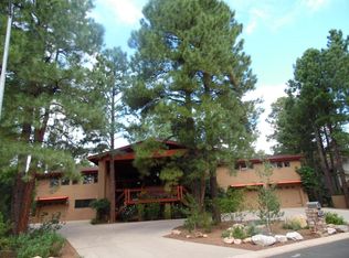 2279 N Southern Hills Dr, Flagstaff, AZ 86004