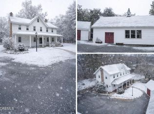 35 Tinton Avenue, Eatontown, NJ 07724