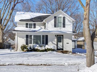 713 Crawford Ave, Ames, IA 50010