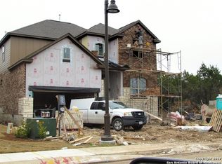 28204 Bass Knl, San Antonio, TX 78260