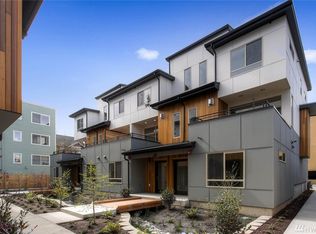 3013 60th Ave SW #B, Seattle, WA 98116