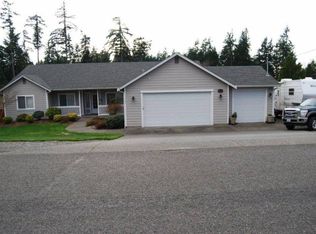 11702 100th Avenue Ct E, Puyallup, WA 98373