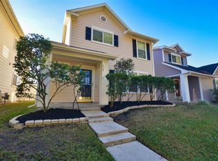 6127 Kings Oaks Ln, Humble, TX 77346