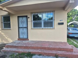 1275 NW 43rd St #B, Miami, FL 33142