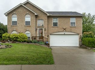 204 Redwood Dr, Dry Ridge, KY 41035