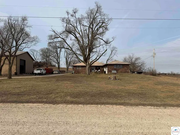 6045 NE 601st Rd, Osceola, MO 64776