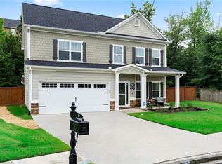 26 Redwood Dr, Adairsville, GA 30103