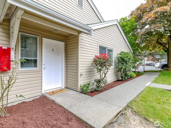 2100 S 336th Street #R1, Federal Way, WA 98003
