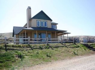 7260 Horse Haven Ln, Emmett, ID 83617