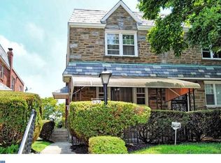 902 E Roumfort Rd, Philadelphia, PA 19150