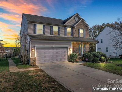 2155 Galloway Ln SW, Concord, NC, 28025
