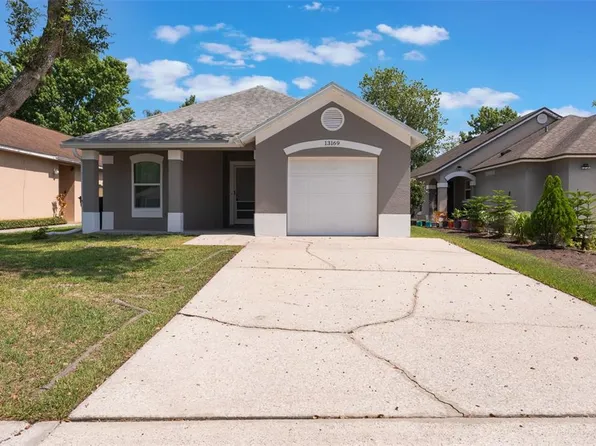 13169 Odyssey Lake Way, Orlando, FL 32826