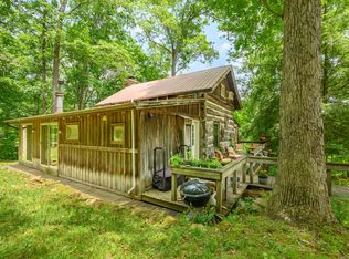 3542 Greasy Creek Rd, Nashville, IN 47448