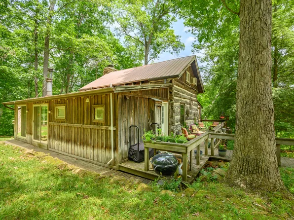 3542 Greasy Creek Rd, Nashville, IN 47448