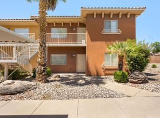 700 N Main St UNIT L4, Washington, UT 84780